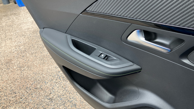 Peugeot 2008 1.2 PureTech 130 GT 5dr EAT8 Petrol Estate